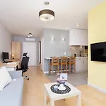 Solna With Parking Cracow By Renters