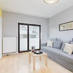 Апартаменты Solna With Parking Cracow By Renters
