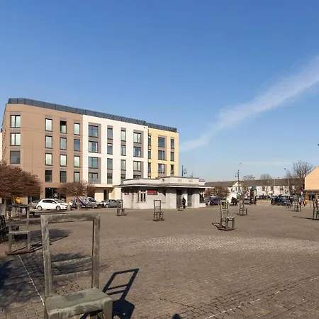 Solna With Parking Cracow By Renters Διαμέρισμα